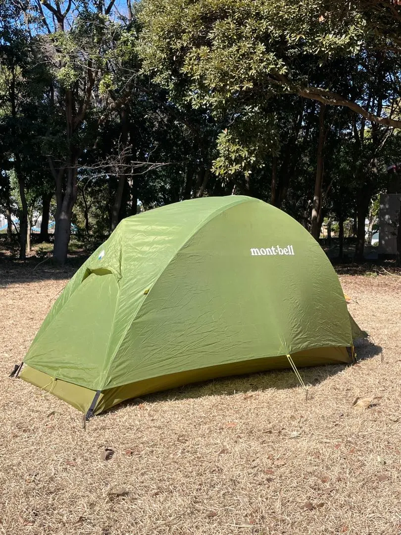 2026年最新】モンベル クロノスドーム1の人気アイテム - メルカリ