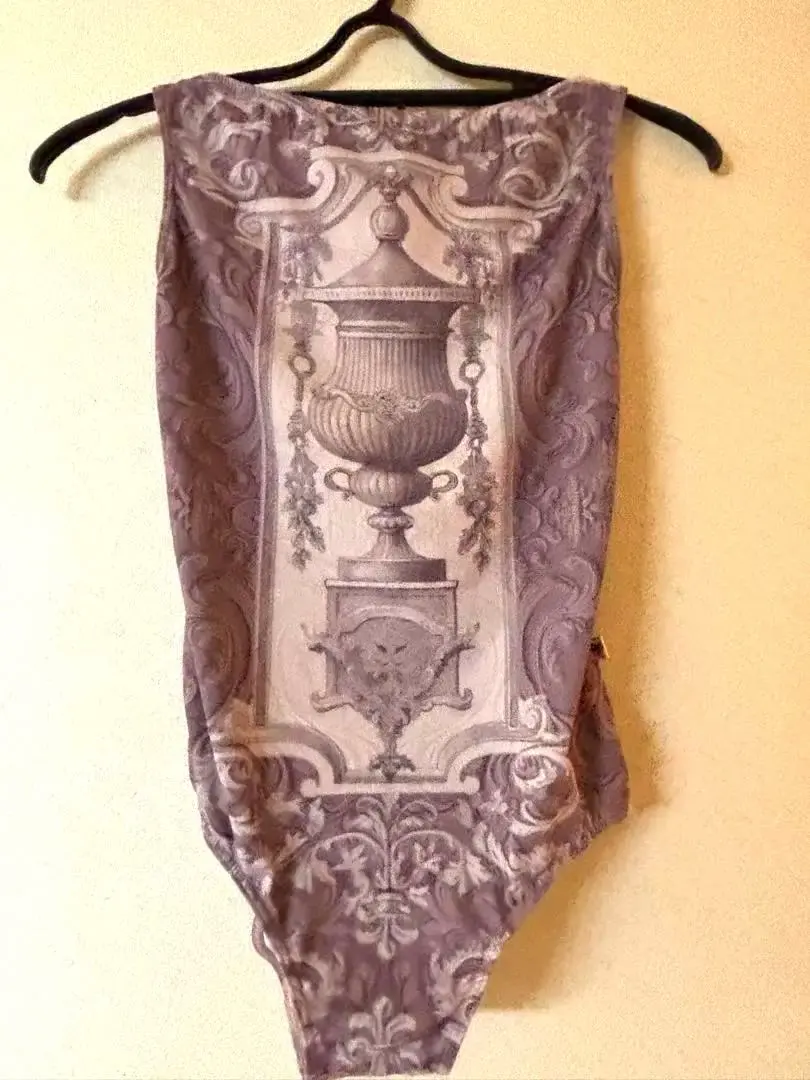 2026年最新】Unoa レオタード lの人気アイテム - メルカリ