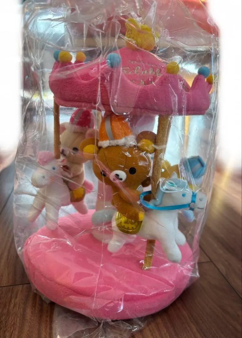 2026年最新】リラックマゴーランドの人気アイテム - メルカリ