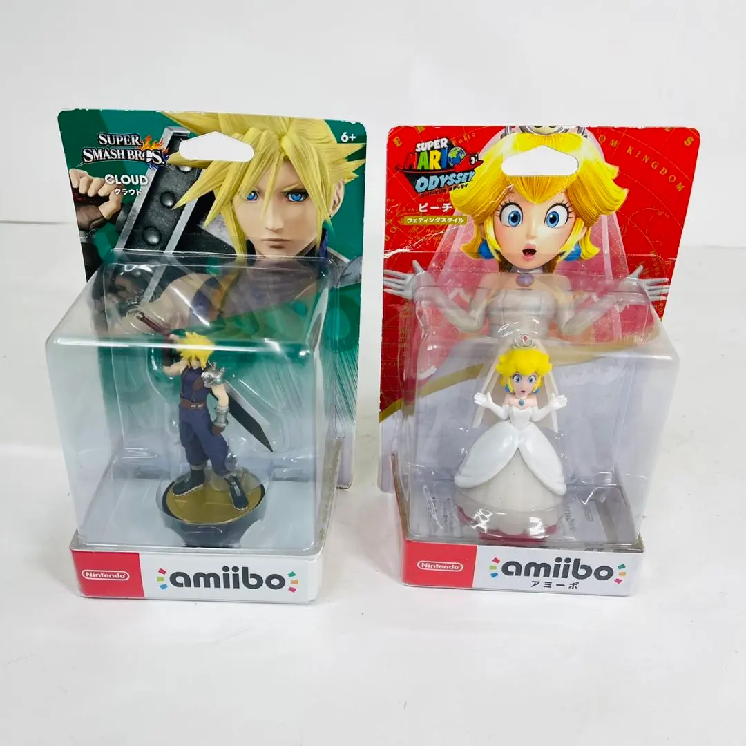 2026年最新】スマブラ amiibo まとめ売りの人気アイテム - メルカリ