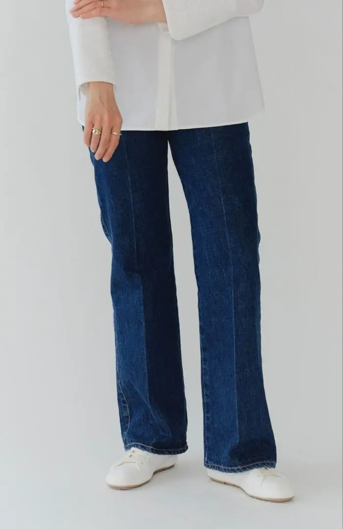 2026年最新】Yori デニム・ジーンズの人気アイテム - メルカリ