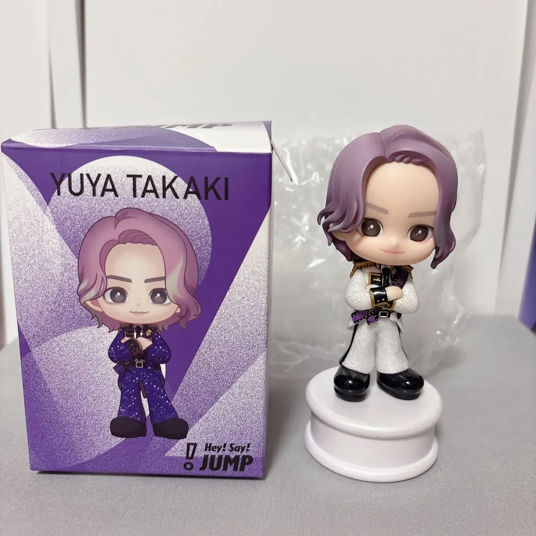 2026年最新】髙木雄也 フィギュアの人気アイテム - メルカリ