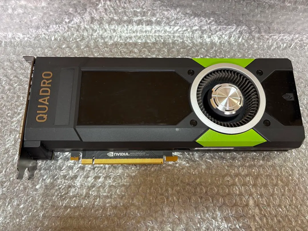 2026年最新】nvidia quadro 5000の人気アイテム - メルカリ