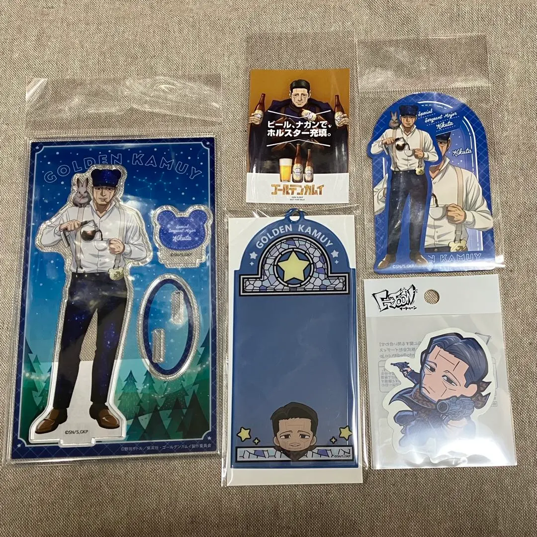 2026年最新】菊田杢太郎 アクリルスタンドの人気アイテム - メルカリ