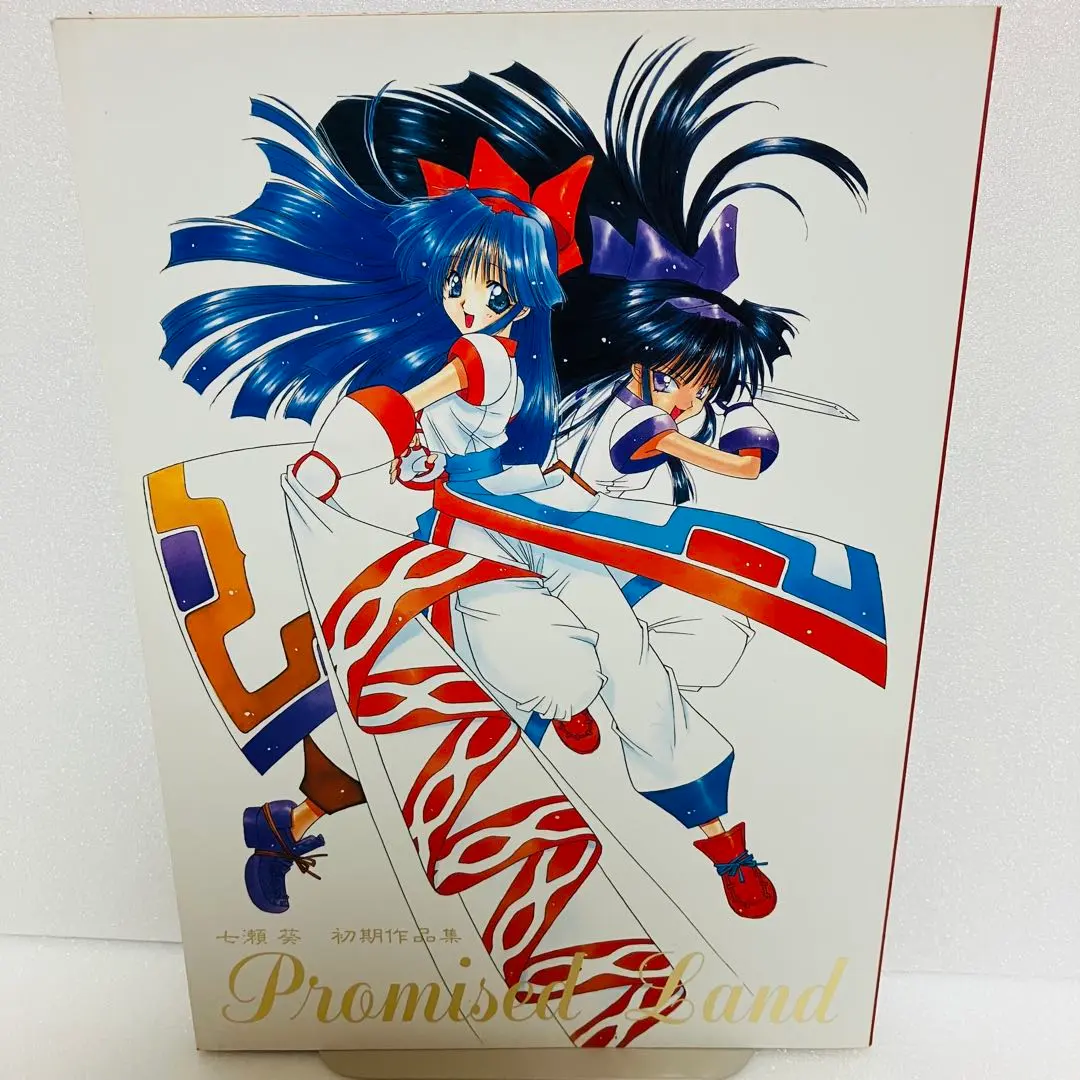 2026年最新】七瀬葵 ナコルルの人気アイテム - メルカリ