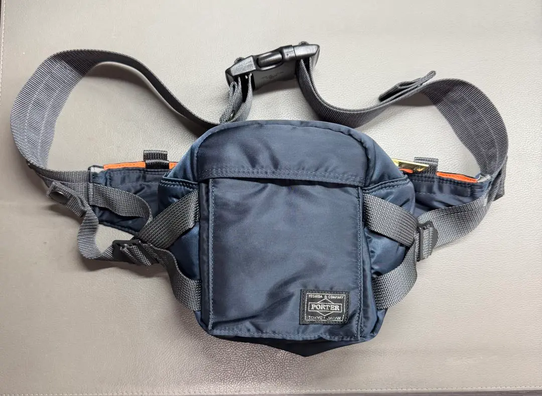 2026年最新】px tanker fanny packの人気アイテム - メルカリ