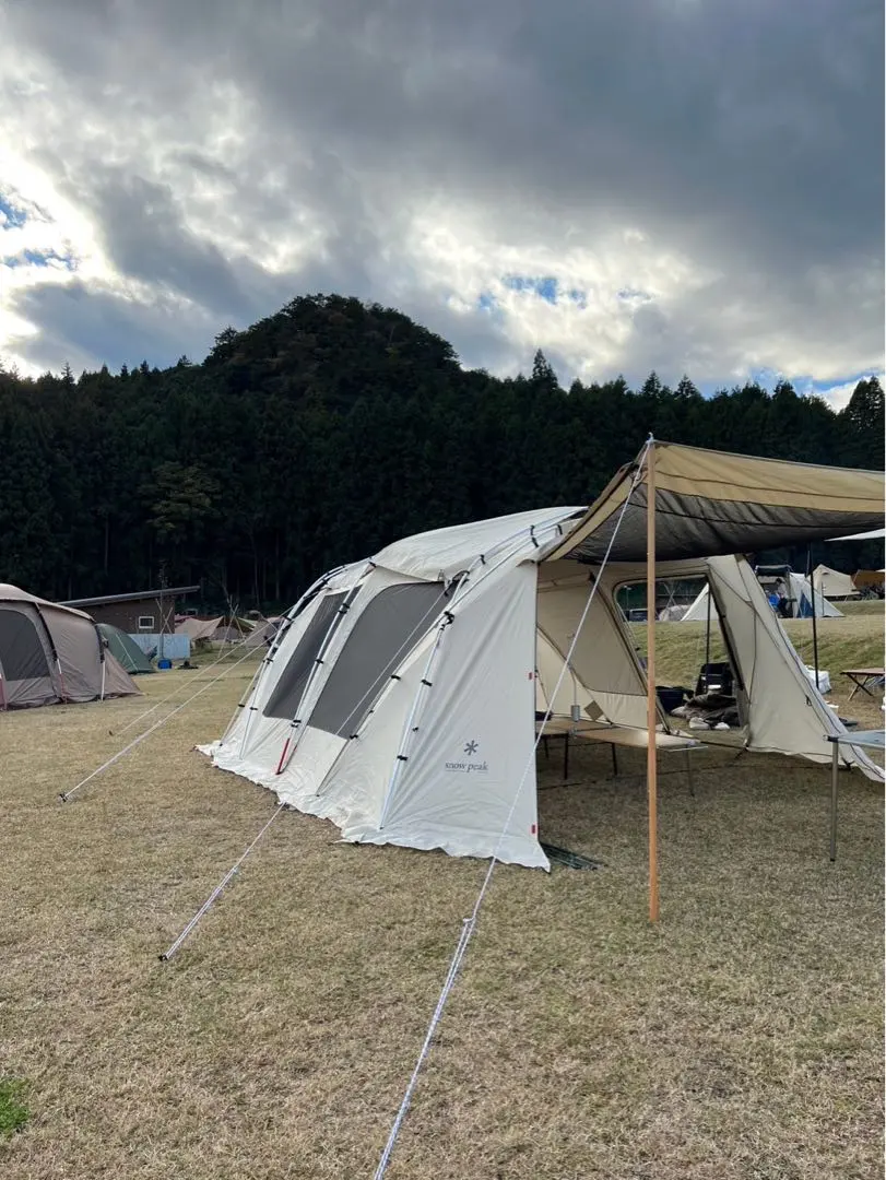 2026年最新】スノーピーク ランドロックアイボリーの人気アイテム