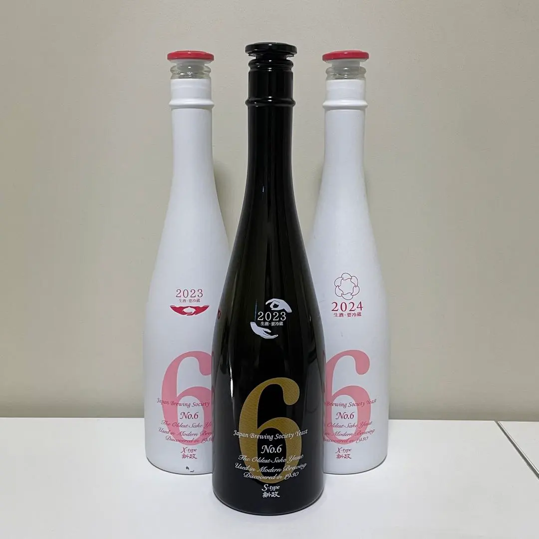 2026年最新】新政 NO.6 xの人気アイテム - メルカリ