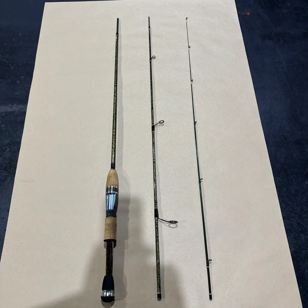 2026年最新】メガバス礁楽の人気アイテム - メルカリ