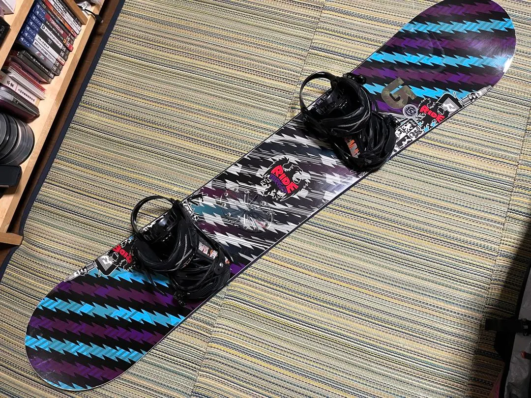 2026年最新】ride target 152の人気アイテム - メルカリ