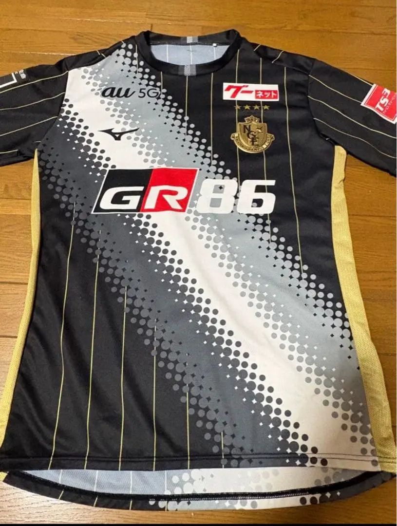 2026年最新】ランゲラックユニフォームの人気アイテム - メルカリ