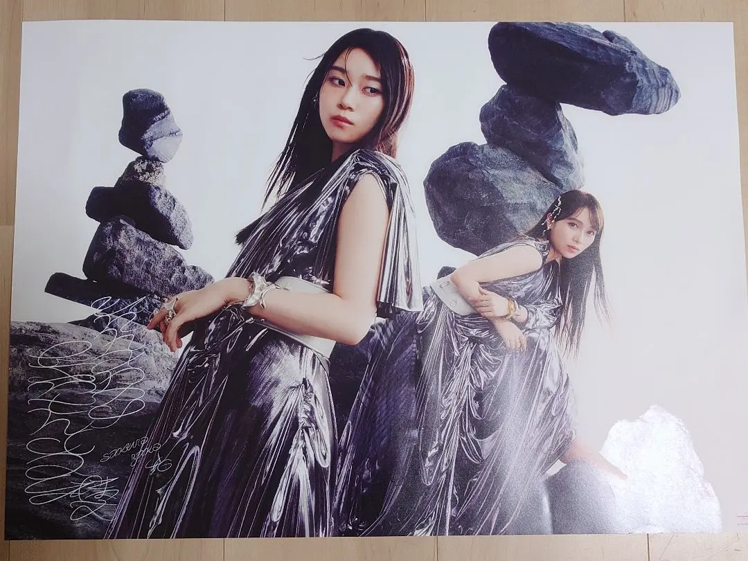 2026年最新】守屋麗奈 ポスターの人気アイテム - メルカリ