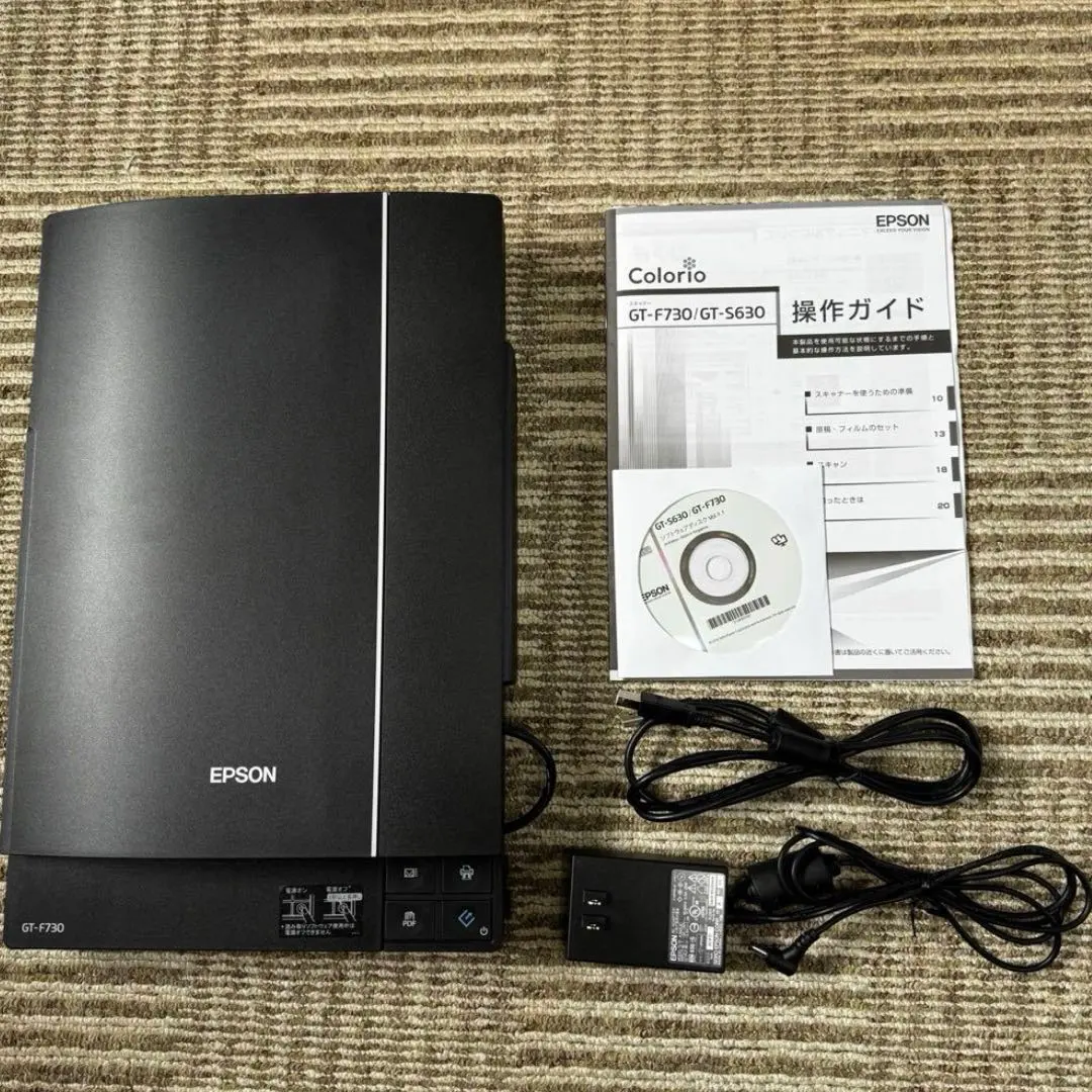 2026年最新】エプソン フィルムホルダーの人気アイテム - メルカリ