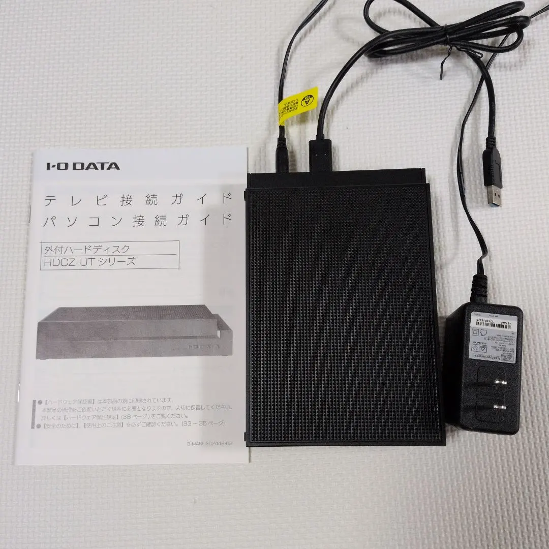 2026年最新】IO-DATA HDCZ-UT2Kの人気アイテム - メルカリ