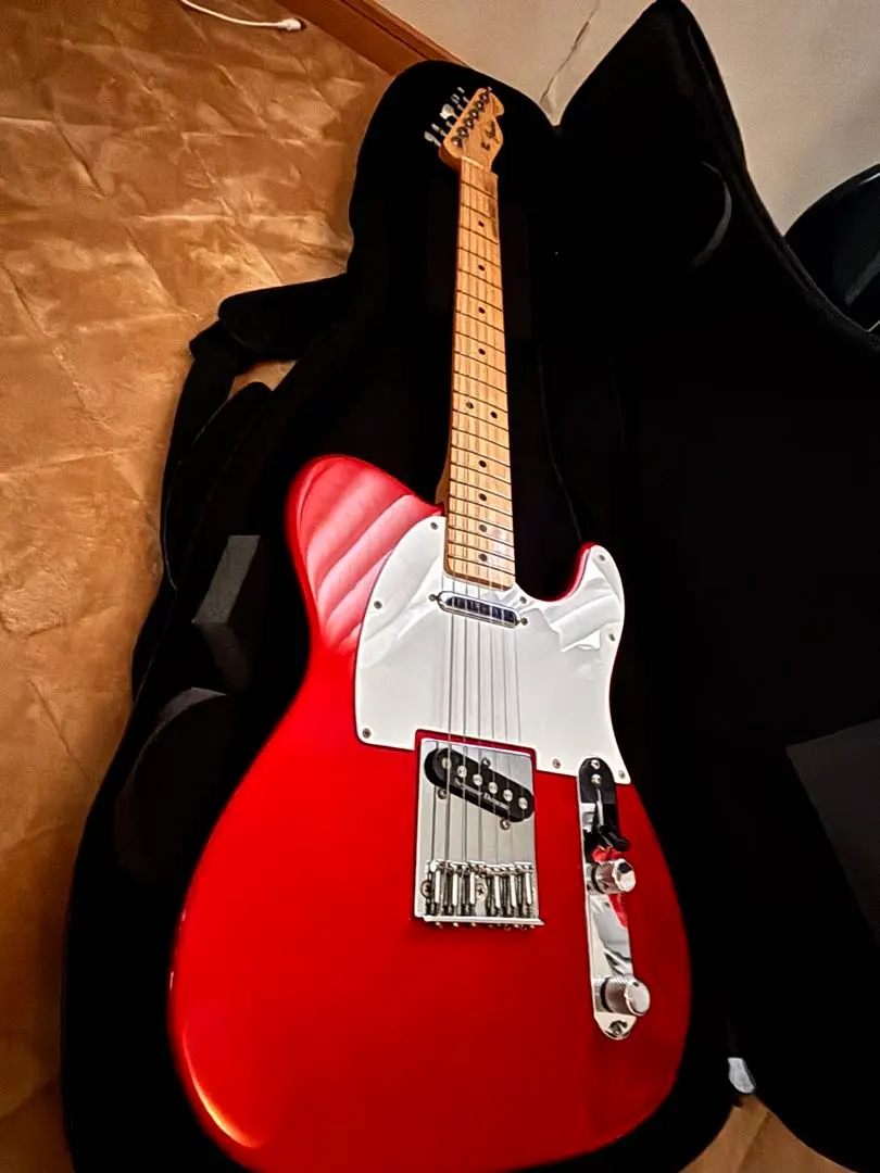2026年最新】fender japan tl-stdの人気アイテム - メルカリ