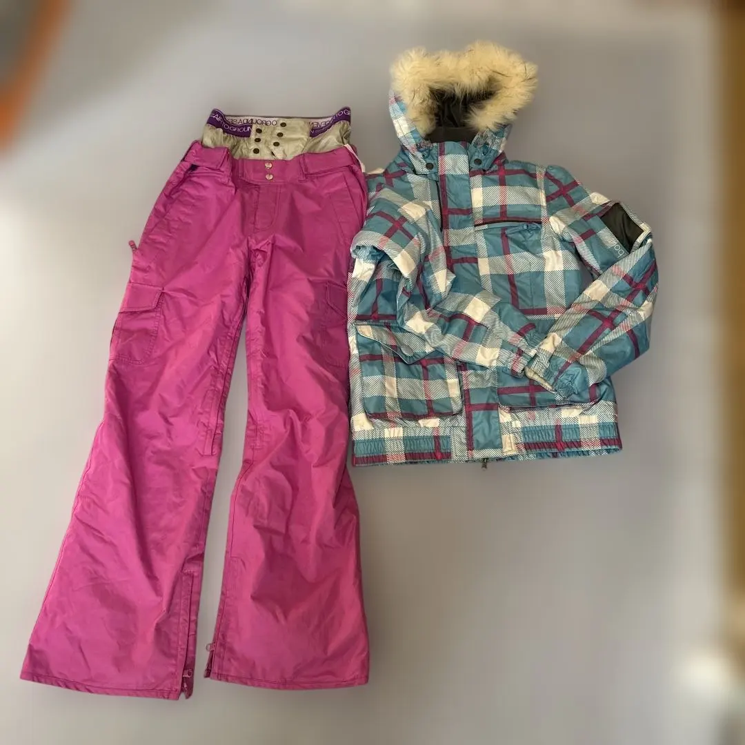 2026年最新】OXBOW スノーボードの人気アイテム - メルカリ