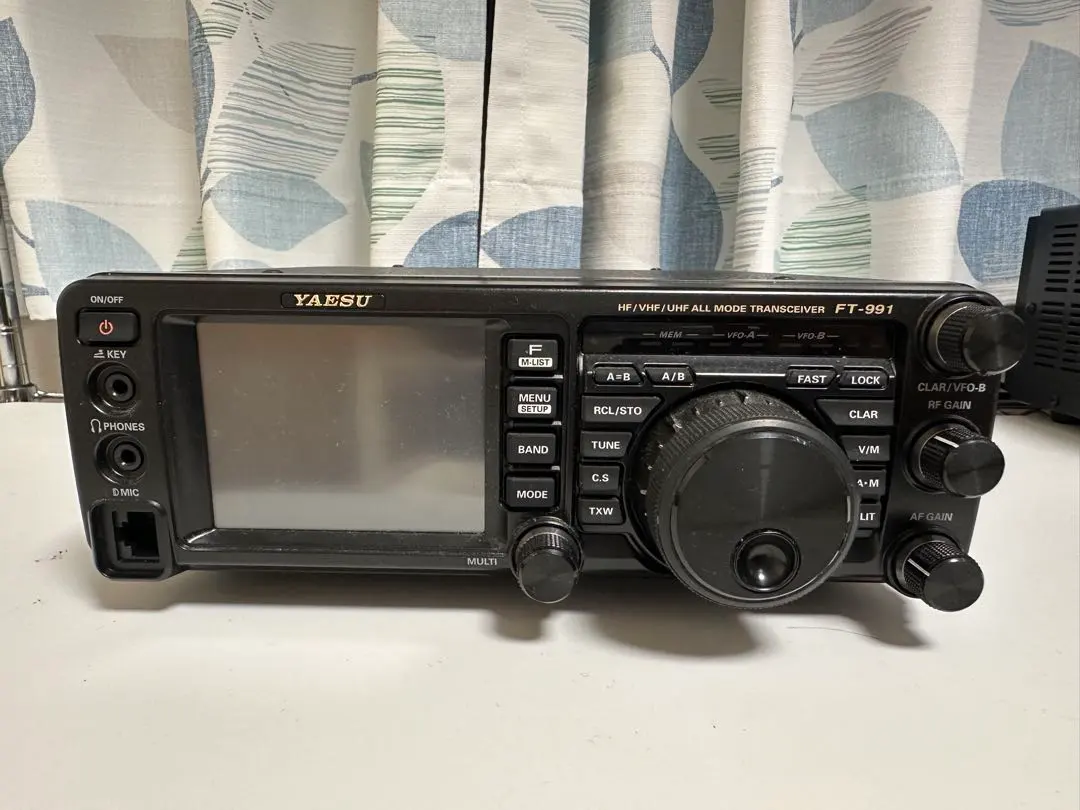 2026年最新】YAESU FT-100の人気アイテム - メルカリ