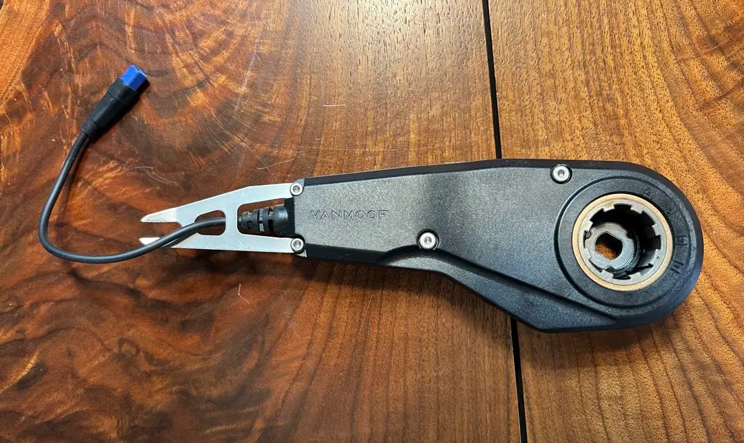 2026年最新】vanmoof s3の人気アイテム - メルカリ