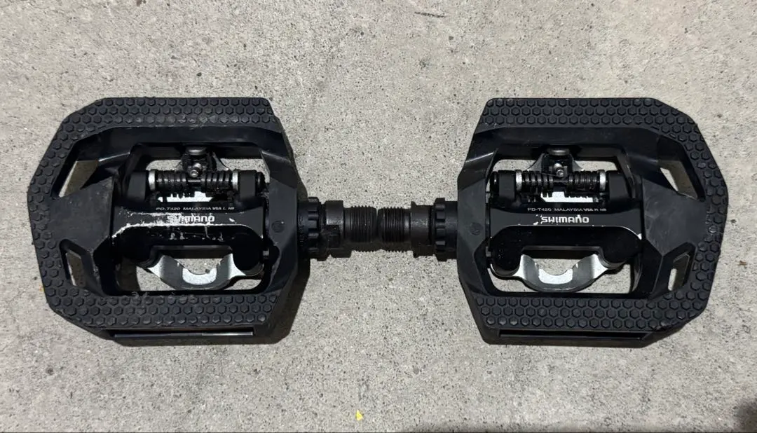 2026年最新】shimano ステップインの人気アイテム - メルカリ