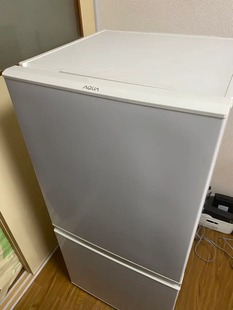 2026年最新】冷蔵庫aqua 184lの人気アイテム - メルカリ
