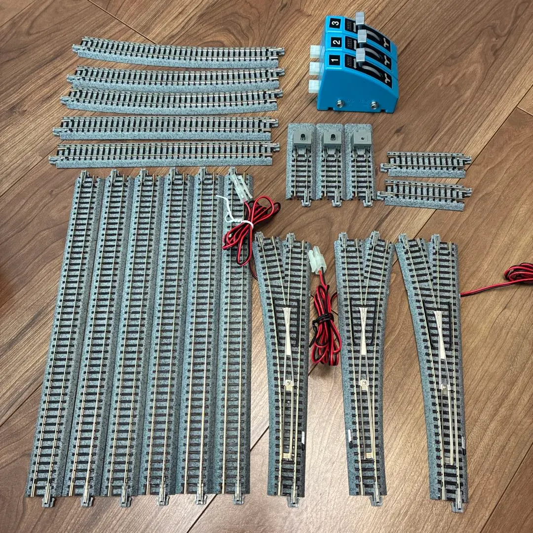 2026年最新】kato v3の人気アイテム - メルカリ