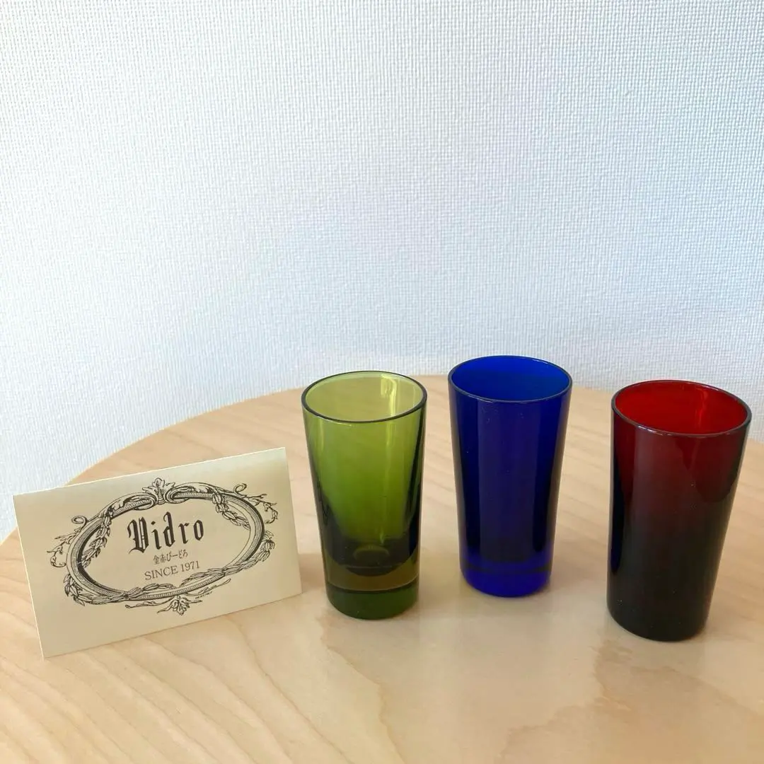 2026年最新】長崎ビードロ グラスの人気アイテム - メルカリ