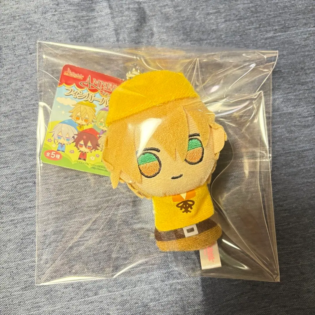 2026年最新】AMNESIA トーマ ぬいぐるみの人気アイテム - メルカリ