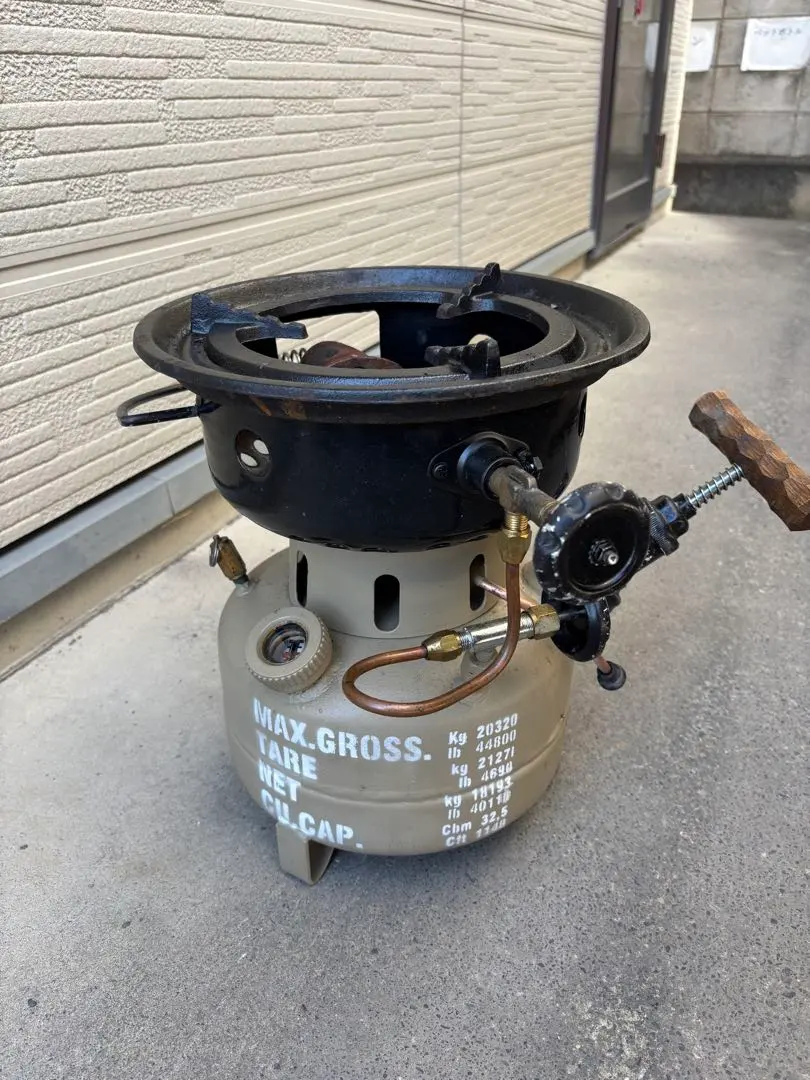 2026年最新】オムニバーナー ケースの人気アイテム - メルカリ