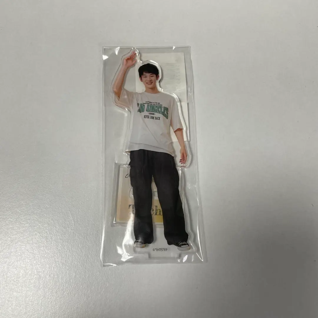 2026年最新】小林虎之介アクスタの人気アイテム - メルカリ