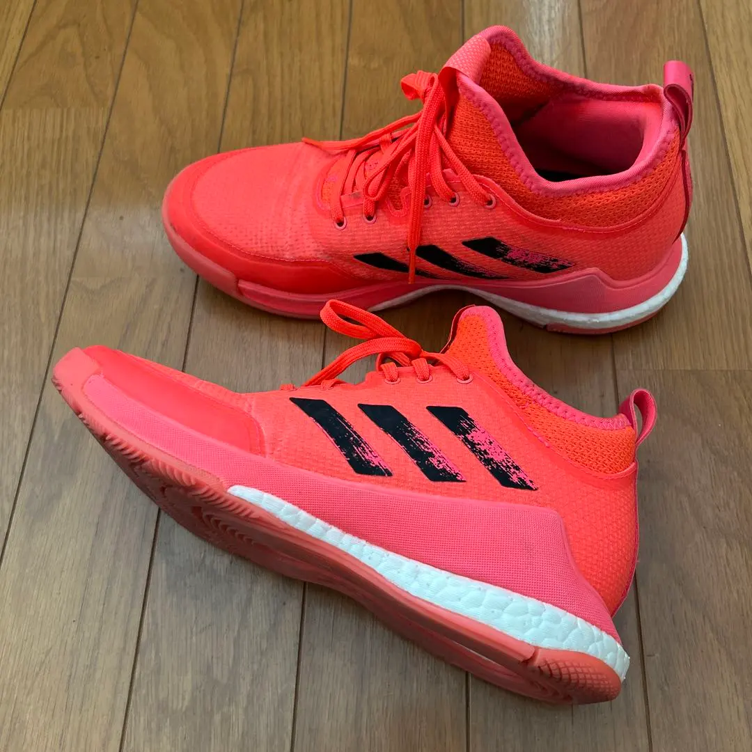 2026年最新】adidas クレイジーフライトの人気アイテム - メルカリ