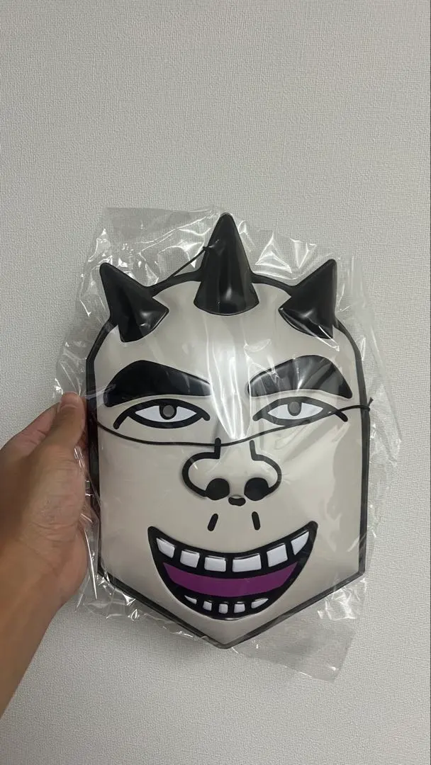 2026年最新】おろちんゆーお面の人気アイテム - メルカリ