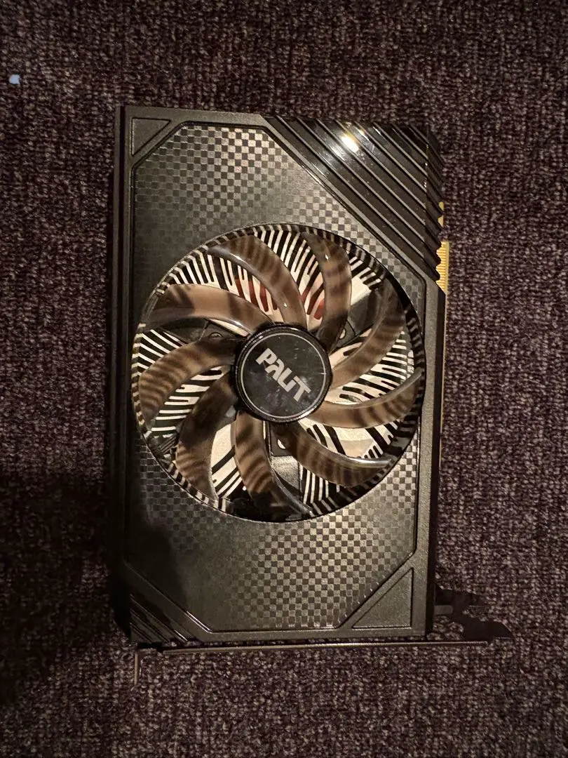 2026年最新】palit rtx3060tiの人気アイテム - メルカリ