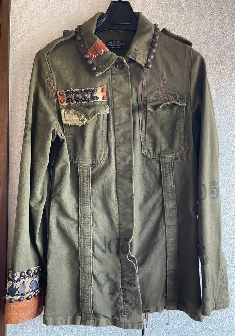 2026年最新】シェアスピリット ミリタリーの人気アイテム - メルカリ