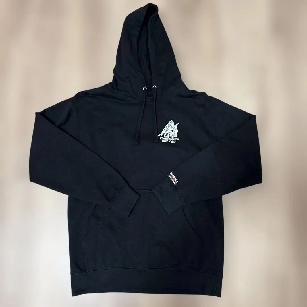 2026年最新】drt パーカの人気アイテム - メルカリ