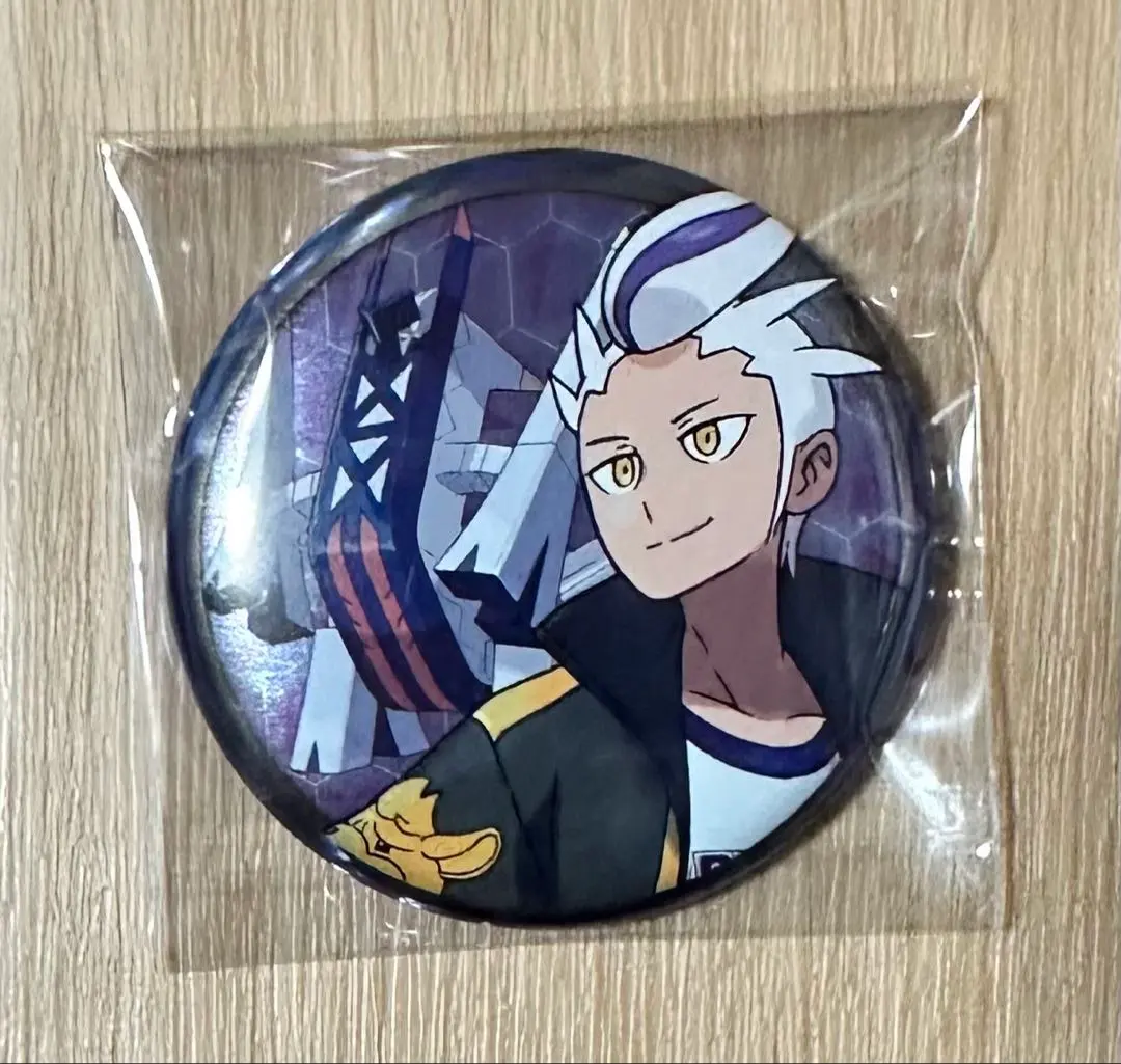 2026年最新】ポケモン 缶バッジ カキツバタの人気アイテム - メルカリ