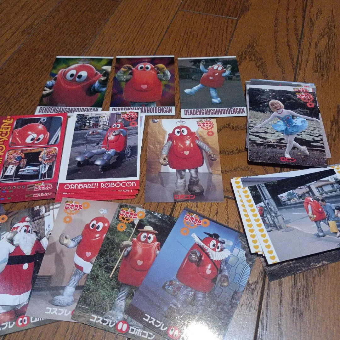 2026年最新】がんばれロボコンカードの人気アイテム - メルカリ