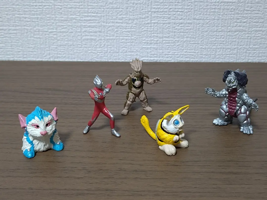 2026年最新】ウルトラモンスター超全集の人気アイテム - メルカリ