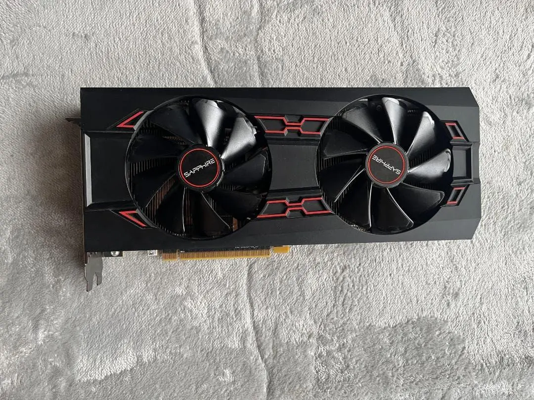 2026年最新】radeon rx vega 56の人気アイテム - メルカリ