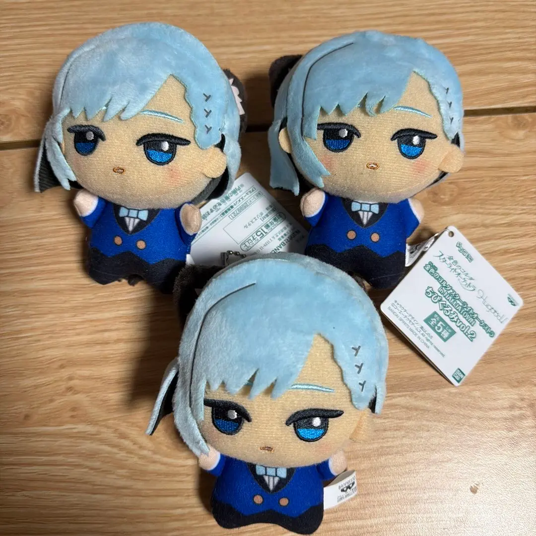 2026年最新】スターライトキッド ぬいぐるみの人気アイテム - メルカリ