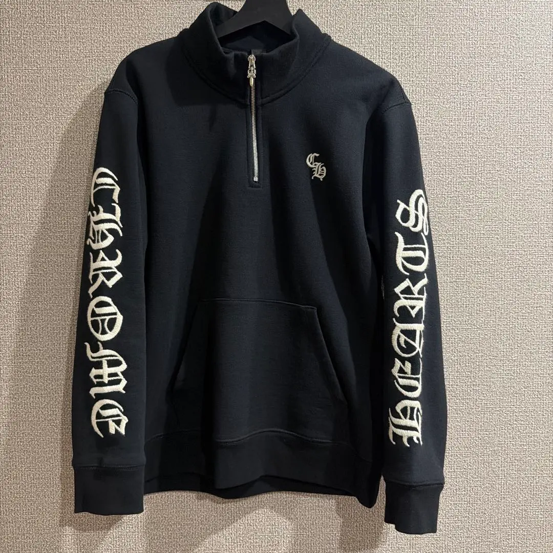 2026年最新】クロムハーツ ynot パーカーの人気アイテム - メルカリ