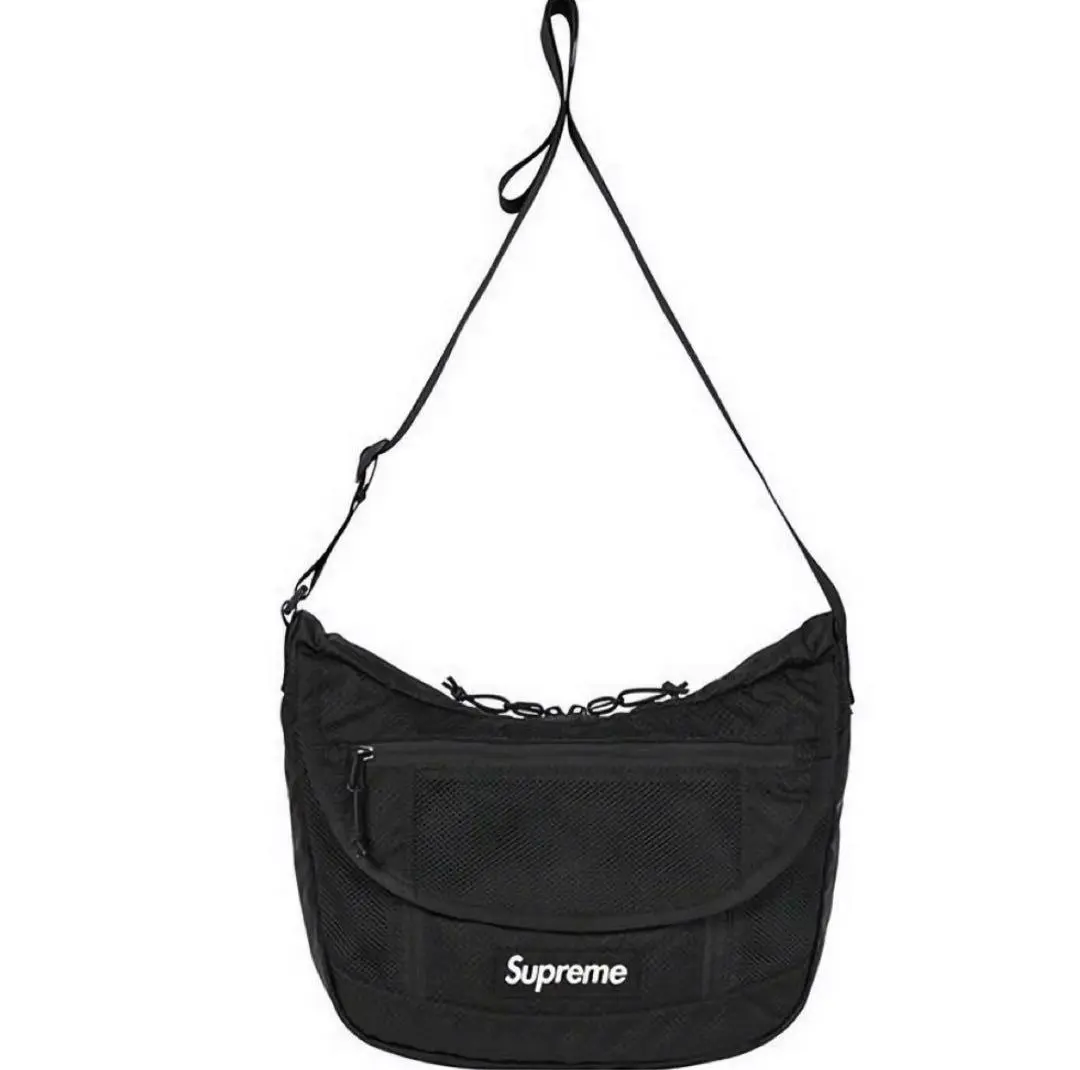2026年最新】supreme 22ss small messenger bagの人気アイテム - メルカリ