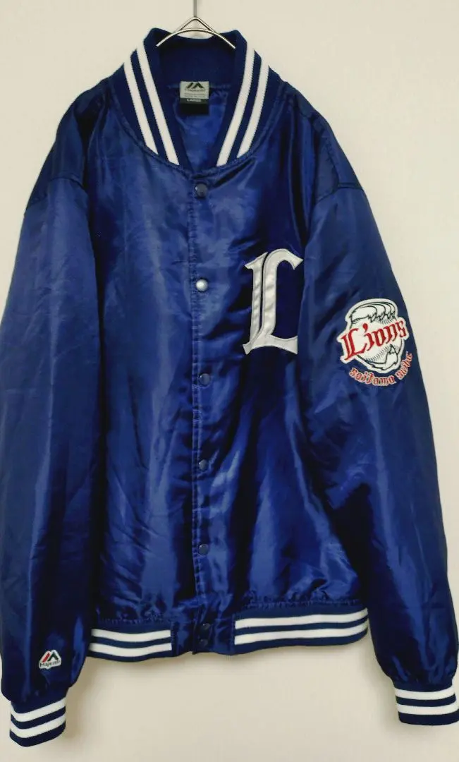 2026年最新】西武ライオンズスタジャンの人気アイテム - メルカリ