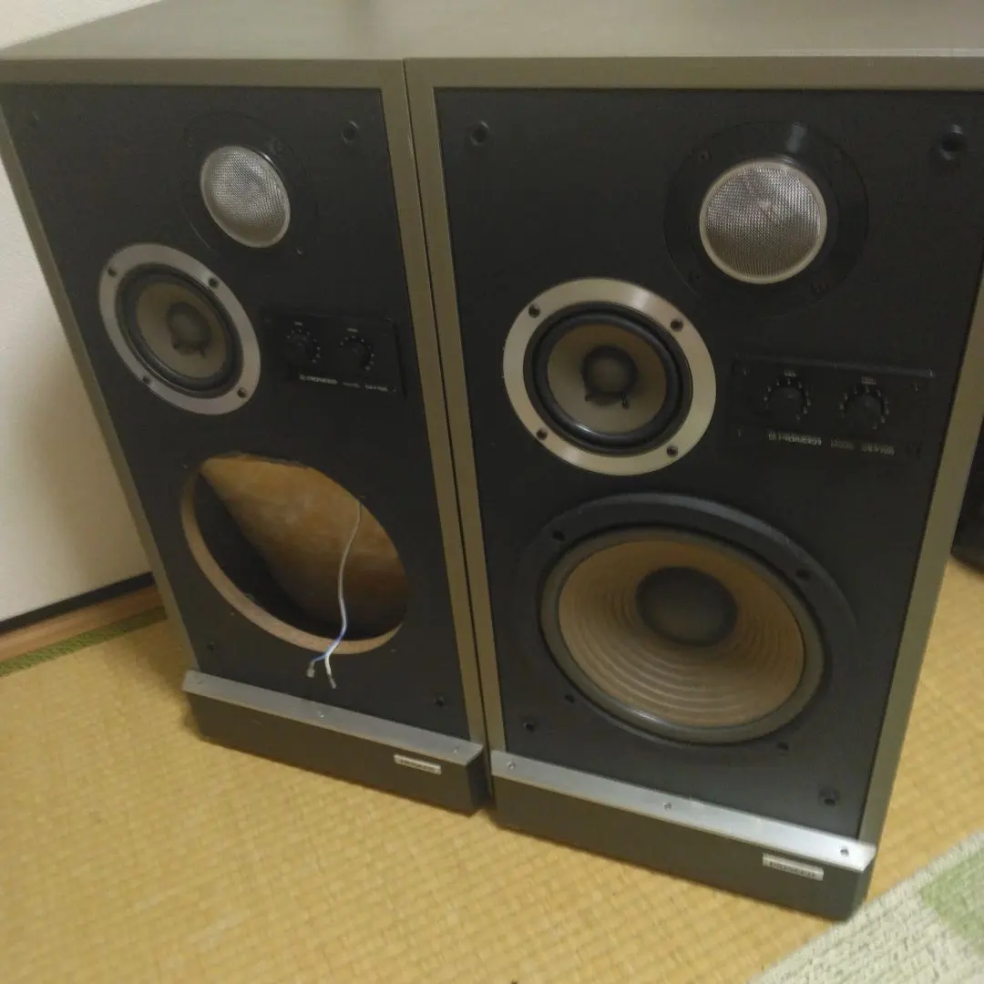 2026年最新】PIONEER CS-700の人気アイテム - メルカリ