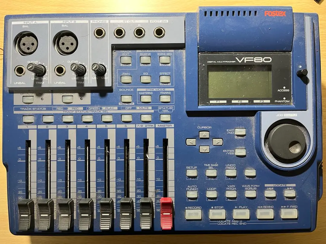 2026年最新】vf80 fostexの人気アイテム - メルカリ