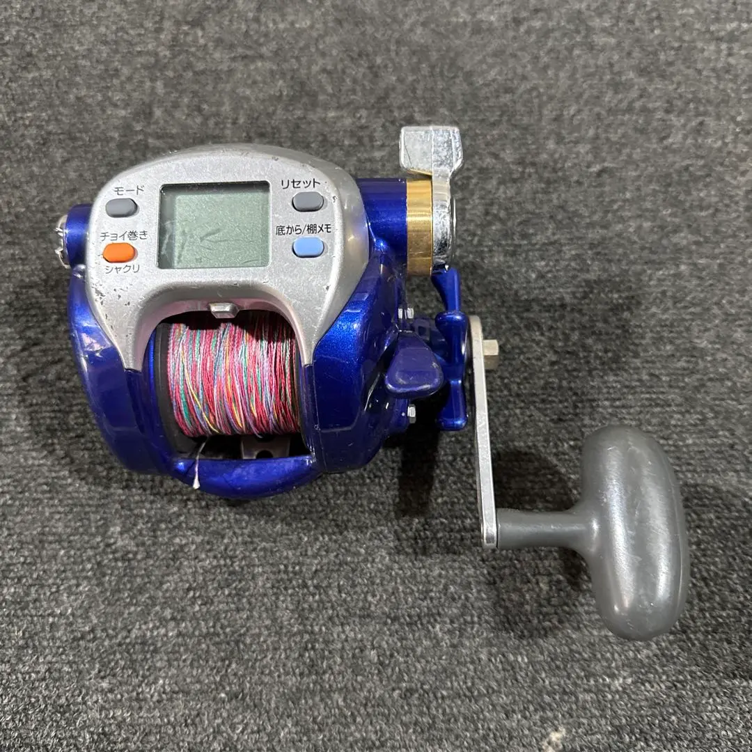 2026年最新】ハイパータナコン500の人気アイテム - メルカリ