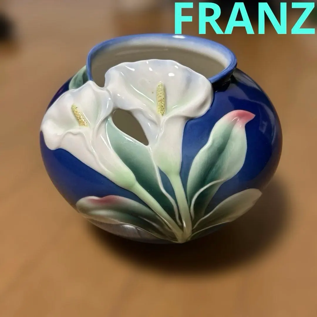 2026年最新】FRANZ 花瓶の人気アイテム - メルカリ
