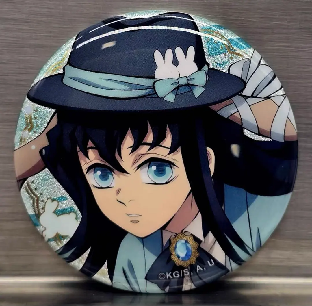 2026年最新】無一郎 缶バッジ 卯年の人気アイテム - メルカリ