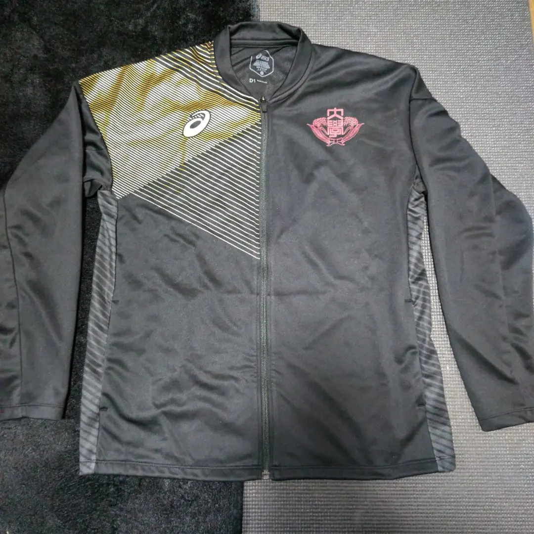 2026年最新】大阪体育大学 ジャージの人気アイテム - メルカリ