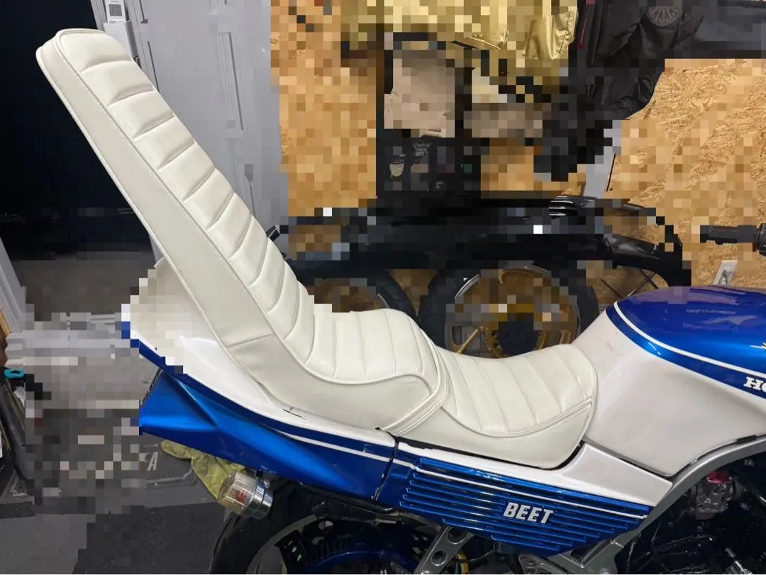 2026年最新】3段シート CBRの人気アイテム - メルカリ