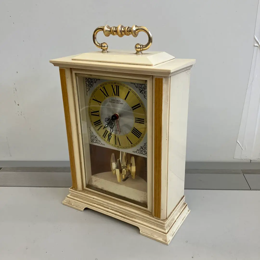 2026年最新】セイコー メロディアの人気アイテム - メルカリ